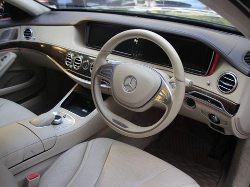 Mercedes Benz S Class 2014 AT for sale 