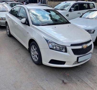 Chevrolet Cruze 2011 LT MT for sale 