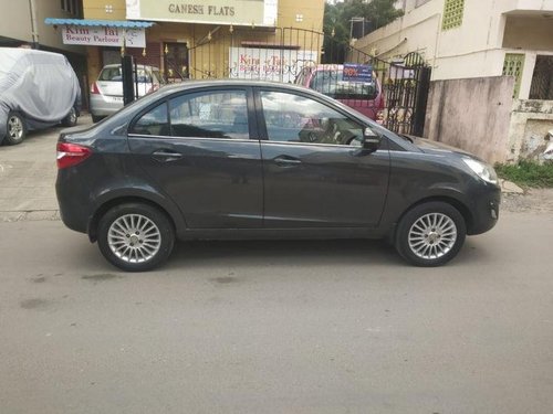 Used Tata Zest Quadrajet 1.3 XT 2014 MT for sale 