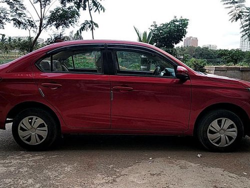 2018 Honda Amaze MT for sale