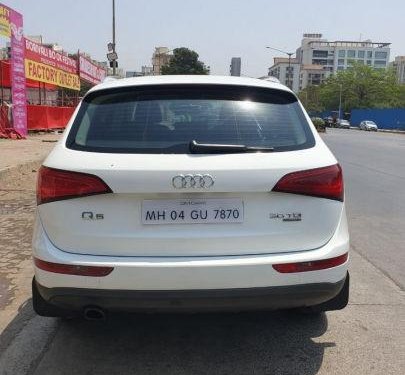 Audi Q5 2.0 TDI 2015 AT for sale