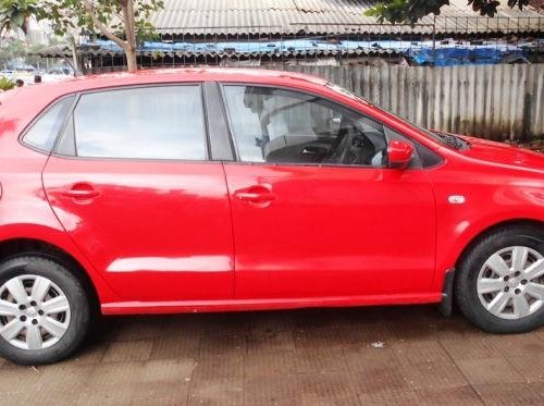 2012 Volkswagen Polo MT for sale at low price