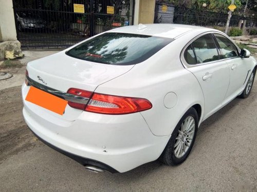 Jaguar XF 2013 S2.2 AT for sale 