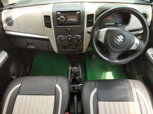 Maruti Suzuki Wagon R LXI CNG MT 2015 for sale