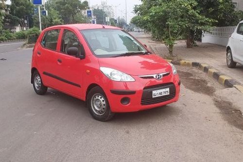 Hyundai i10 Era 1.1 iTech SE 2010 MT for sale 