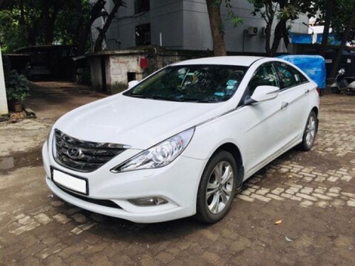 Hyundai Sonata Transform 2.4 GDi MT 2014 for sale