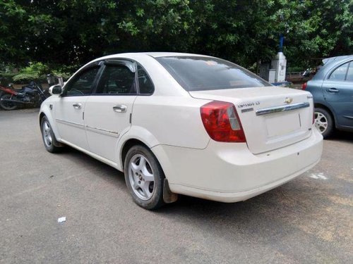 Used Chevrolet Optra Magnum 2.0 LT 2011 MT for sale