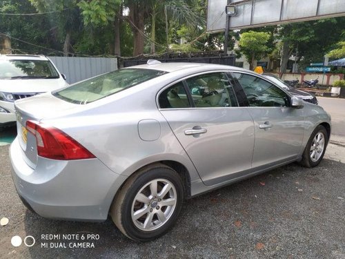 Volvo S60 D4 Momentum AT for sale 