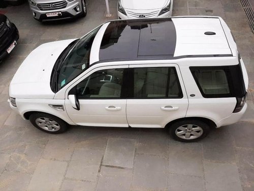 Land Rover Freelander 2 SE 2014 AT for sale 