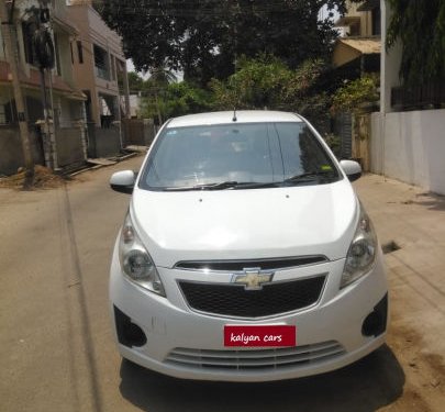 Chevrolet Beat 2010-2013 Diesel LS MT for sale 