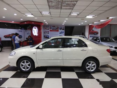 2004 Toyota Corolla H3 AT for sale