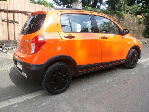 Used 2018 Maruti Suzuki Celerio X MT for sale