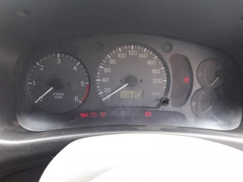 Used Mitsubishi Lancer 2.0 LED MT for sale at low price