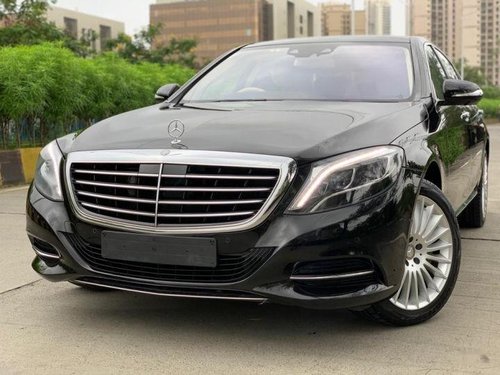 Mercedes Benz S Class 2005 2013 2015 AT for sale