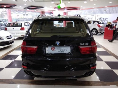 Used BMW X5 3.0d 2007 AT for sale 