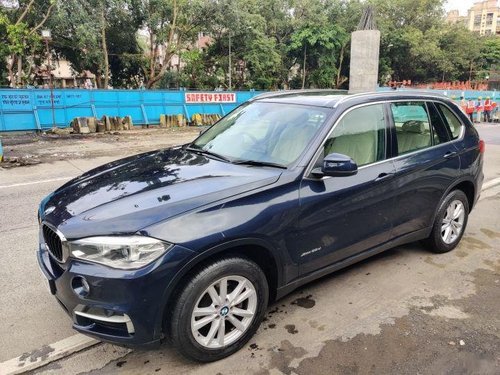 BMW X5 2014 xDrive 30d AT for sale  