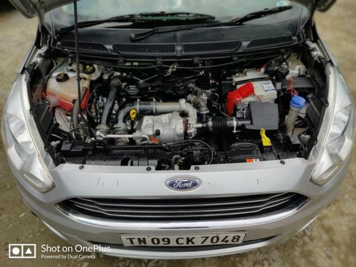 Used 2017 Ford Aspire MT for sale 