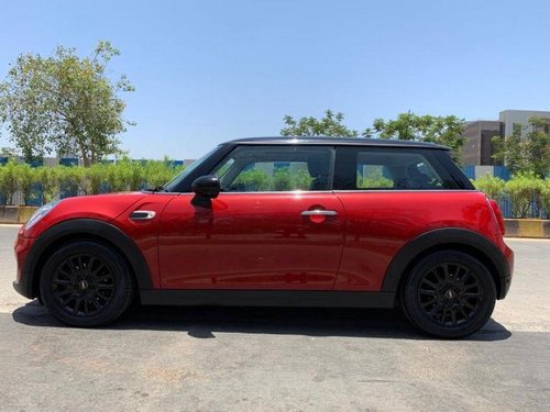 Mini Cooper 3 DOOR Cooper D AT for sale 