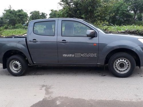 2017 Isuzu D-Max AT for sale