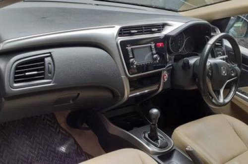 Honda City 2014-2015 i VTEC VX Option MT for sale