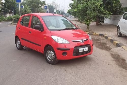 Hyundai i10 Era 1.1 iTech SE 2010 MT for sale 