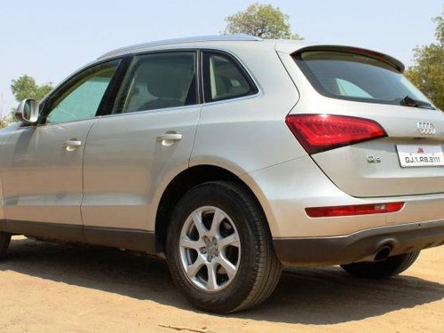 Used 2013 Audi Q5 2.0 TDI AT for sale