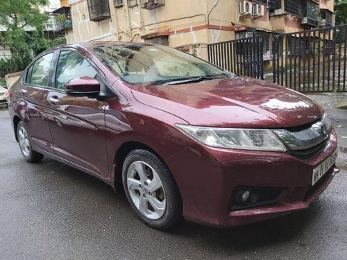 2014 Honda City AT for sale