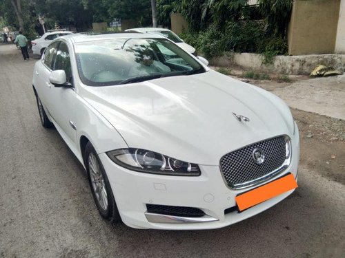 Jaguar XF 2013 S2.2 AT for sale 