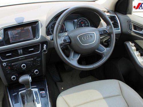 Used 2013 Audi Q5 2.0 TDI AT for sale