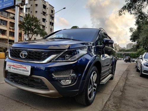 2018 Tata Hexa XT MT for sale