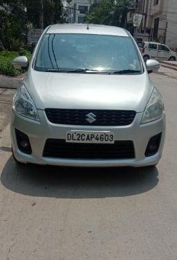 Maruti Ertiga 2012-2015 VDI MT for sale