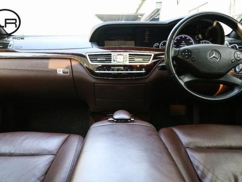 Mercedes-Benz S-Class S 350 CDI MT for sale