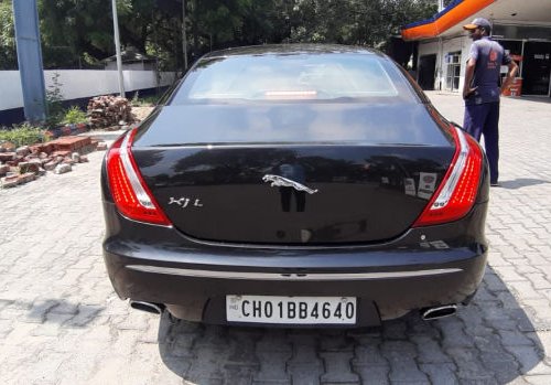 Jaguar XJ 3.0L Portfolio 2013 AT for sale 