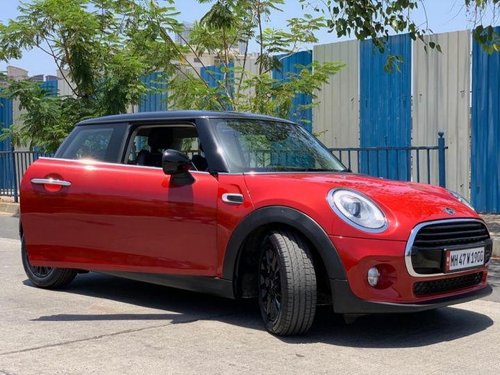 Mini Cooper 3 DOOR Cooper D AT for sale 