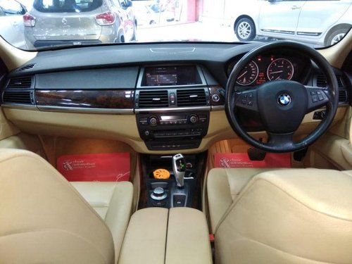 Used BMW X5 3.0d 2007 AT for sale 