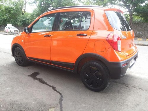 Used 2018 Maruti Suzuki Celerio X MT for sale