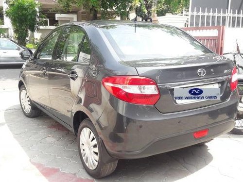 2015 Tata Zest Quadrajet 1.3 XM MT for sale 