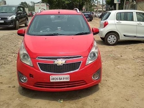 2010 Chevrolet Beat LT MT for sale 