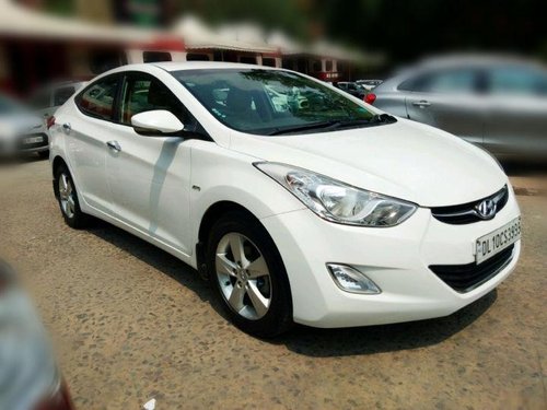 Hyundai Elantra AT 2014 for sale