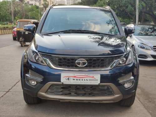 2018 Tata Hexa XT MT for sale