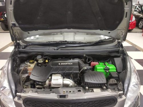 Chevrolet Beat Diesel LS 2014 MT for sale 