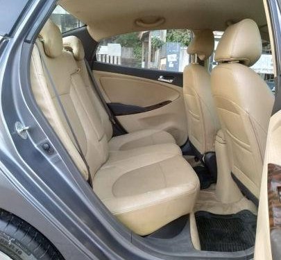 Used Hyundai Verna CRDi AT 2014 for sale