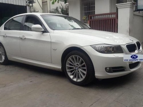 Used BMW 3 Series 320d 2012 AT for sale 