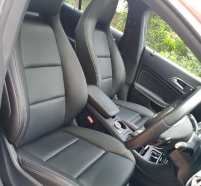 Used 2018 Mercedes Benz AT 200 for sale