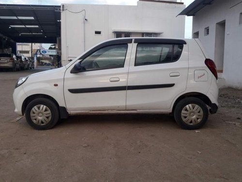 Maruti Suzuki Alto 800 LXI MT 2012 for sale