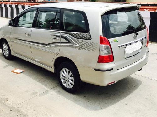 2012 Toyota Innova MT for sale