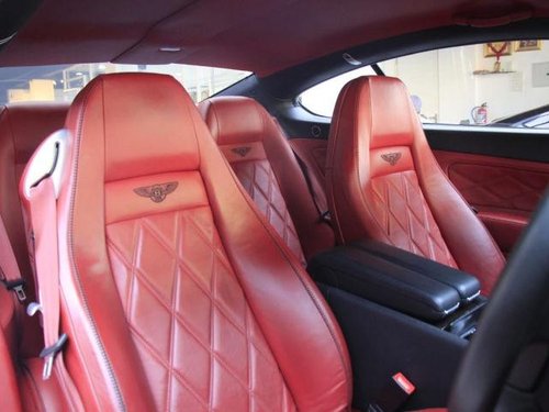 2010 Bentley Continental AT for sale