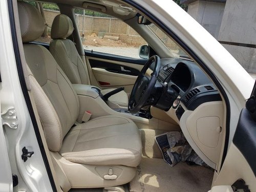 Mahindra Ssangyong Rexton RX7 AT for sale 