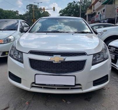 Chevrolet Cruze 2011 LT MT for sale 