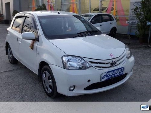 Toyota Etios Liva 1.4 GD 2012 MT for sale 